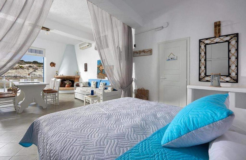 Fani Dream Suite Pachaina Екстер'єр фото
