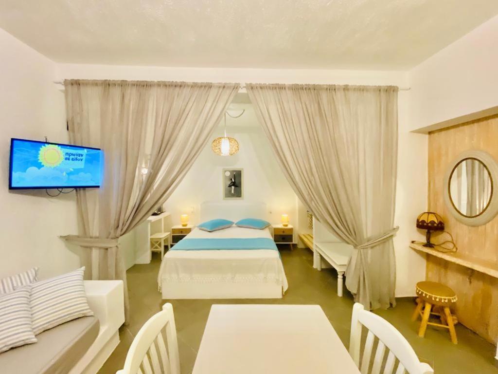 Fani Dream Suite Pachaina Екстер'єр фото