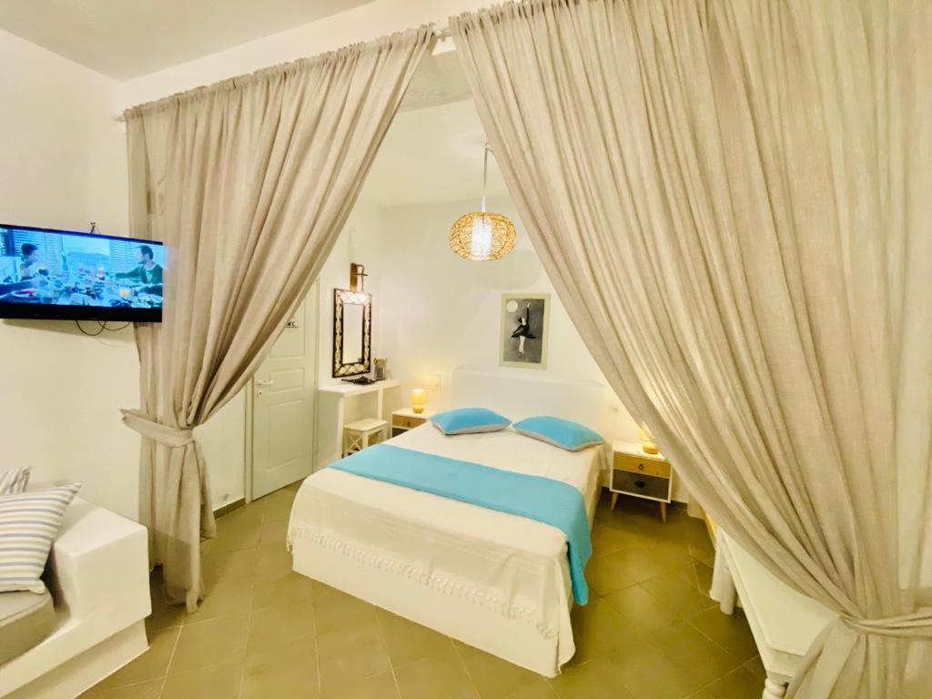 Fani Dream Suite Pachaina Екстер'єр фото