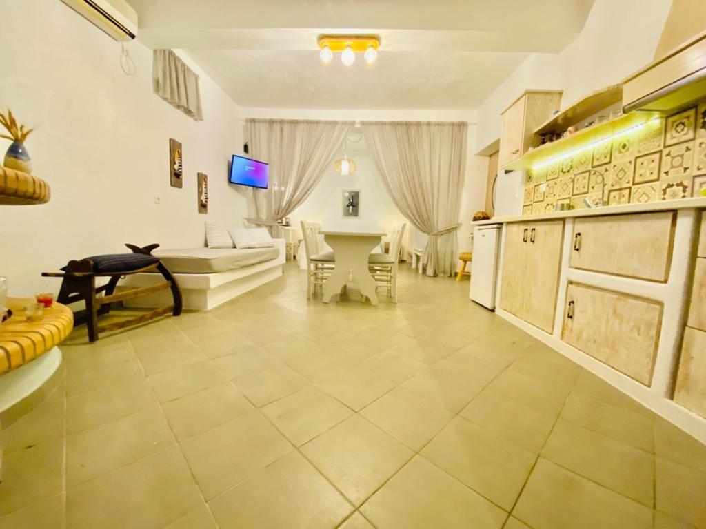 Fani Dream Suite Pachaina Екстер'єр фото