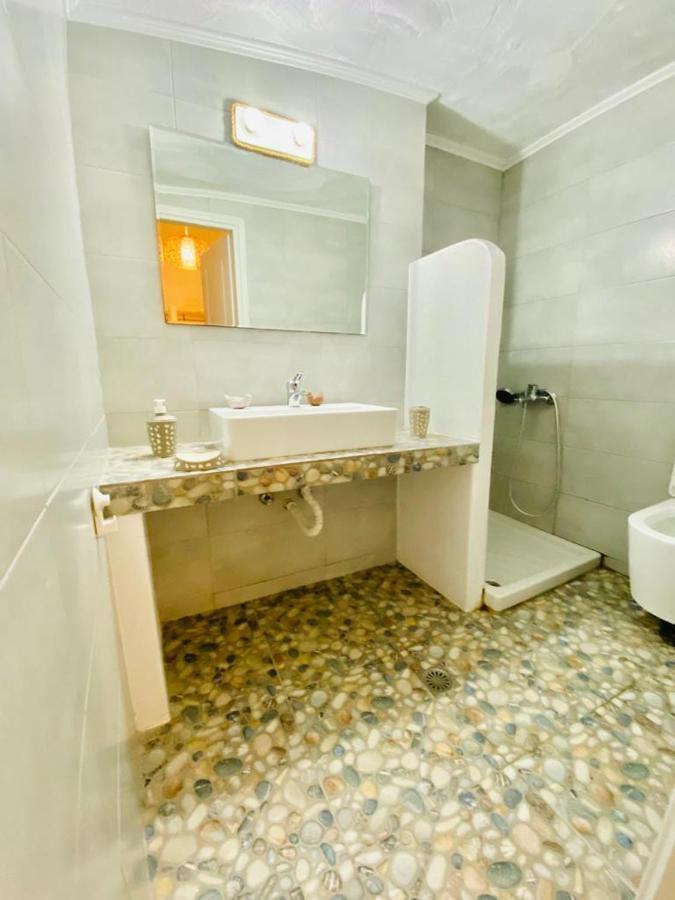 Fani Dream Suite Pachaina Екстер'єр фото