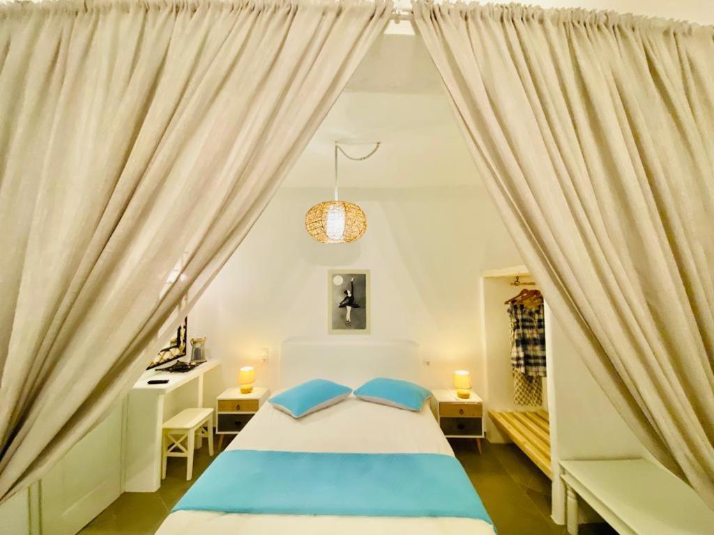 Fani Dream Suite Pachaina Екстер'єр фото