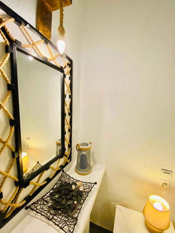 Fani Dream Suite Pachaina Екстер'єр фото