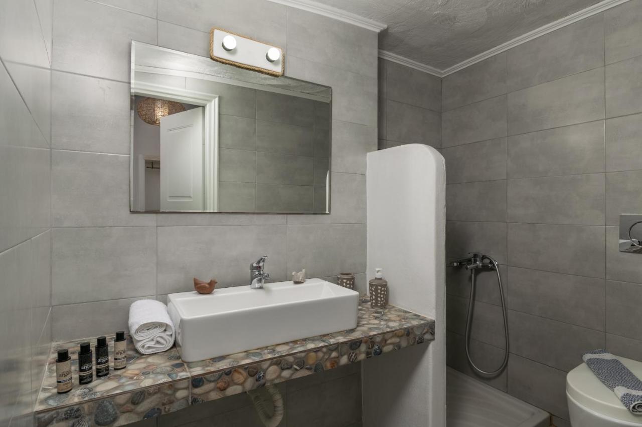 Fani Dream Suite Pachaina Екстер'єр фото