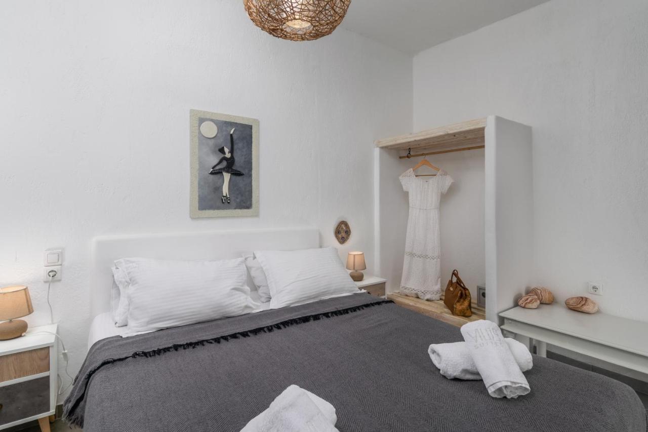 Fani Dream Suite Pachaina Екстер'єр фото