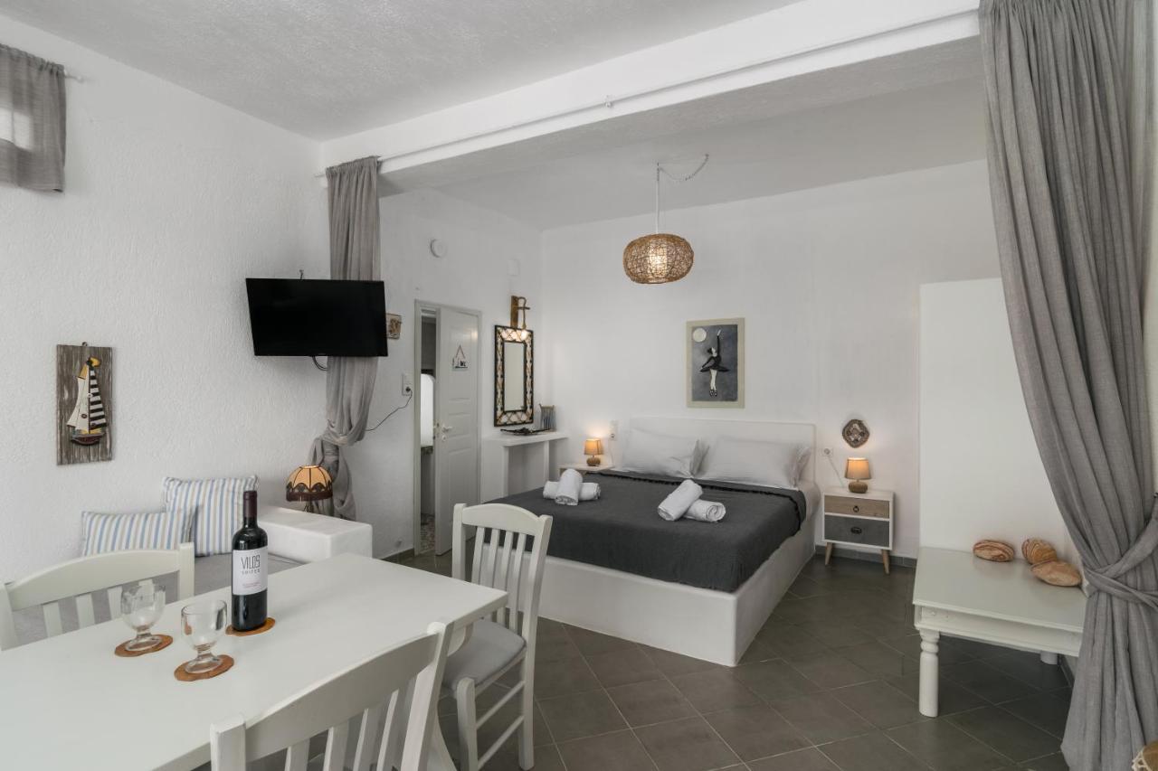 Fani Dream Suite Pachaina Екстер'єр фото