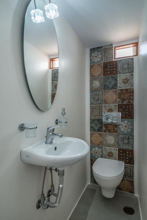 Fani Dream Suite Pachaina Екстер'єр фото