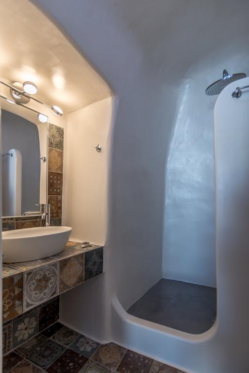 Fani Dream Suite Pachaina Екстер'єр фото