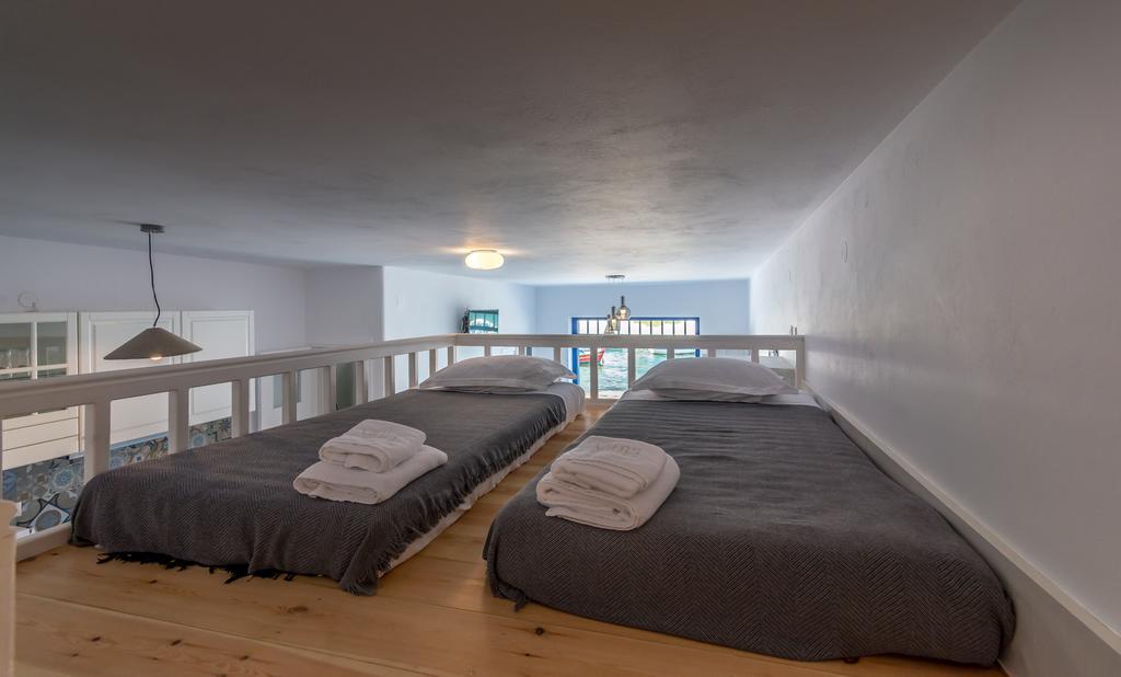 Fani Dream Suite Pachaina Екстер'єр фото