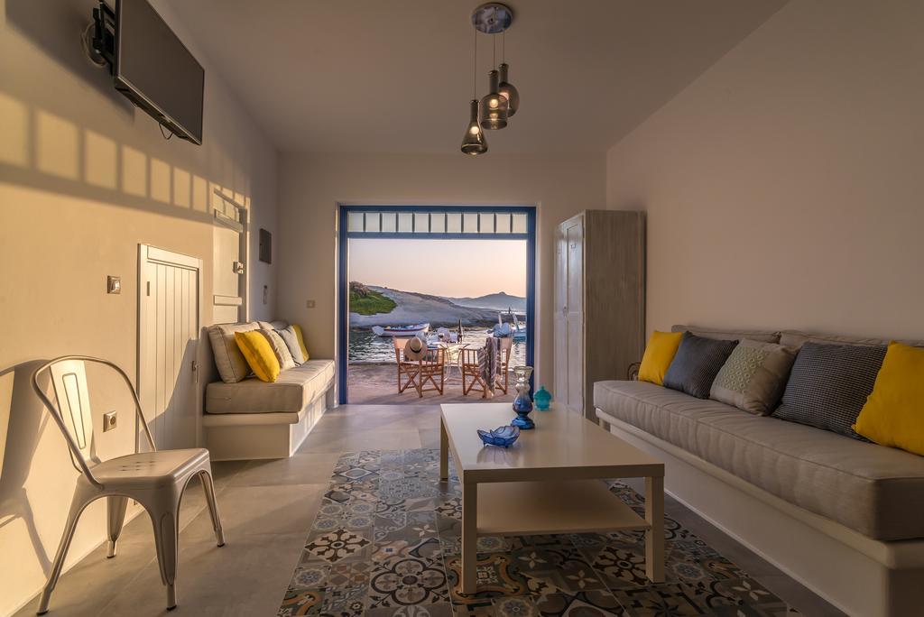 Fani Dream Suite Pachaina Екстер'єр фото