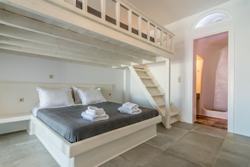 Fani Dream Suite Pachaina Екстер'єр фото