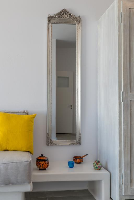 Fani Dream Suite Pachaina Екстер'єр фото
