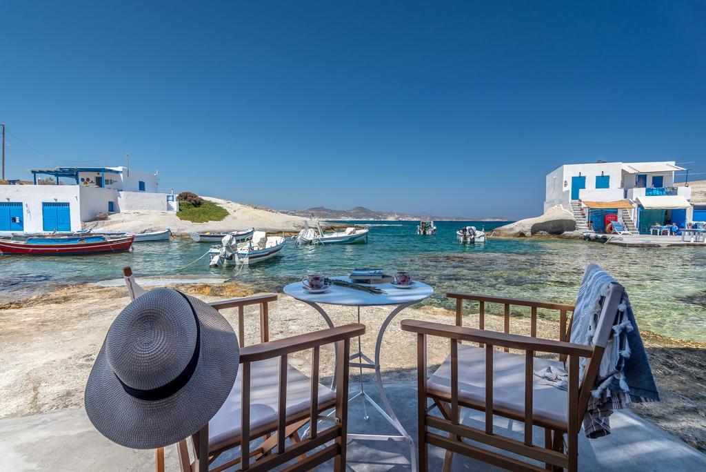 Fani Dream Suite Pachaina Екстер'єр фото