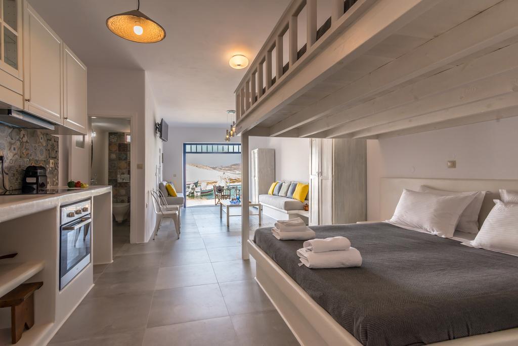Fani Dream Suite Pachaina Екстер'єр фото
